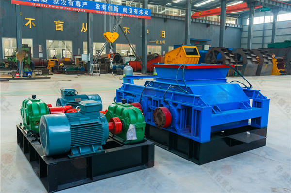 石灰石制砂機(jī)廠家怎么樣