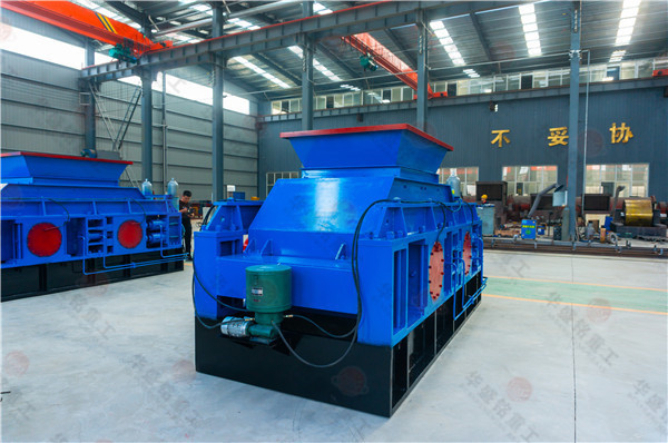 大型頁巖制砂機廠家選擇依據(jù)