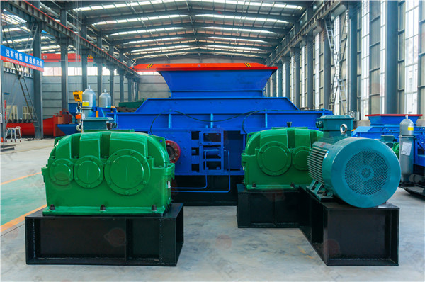 對輥機制砂怎么樣