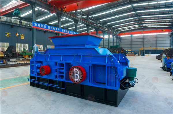 對輥制砂機(jī)生產(chǎn)線售后怎么樣