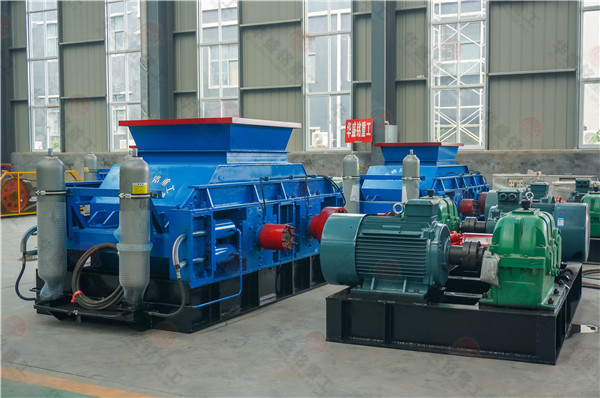 對輥制砂機(jī)生產(chǎn)線售后怎么樣