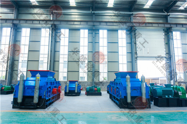 大型石英砂制砂機(jī)