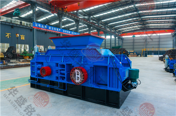 如何延長石灰石制砂機的使用壽命